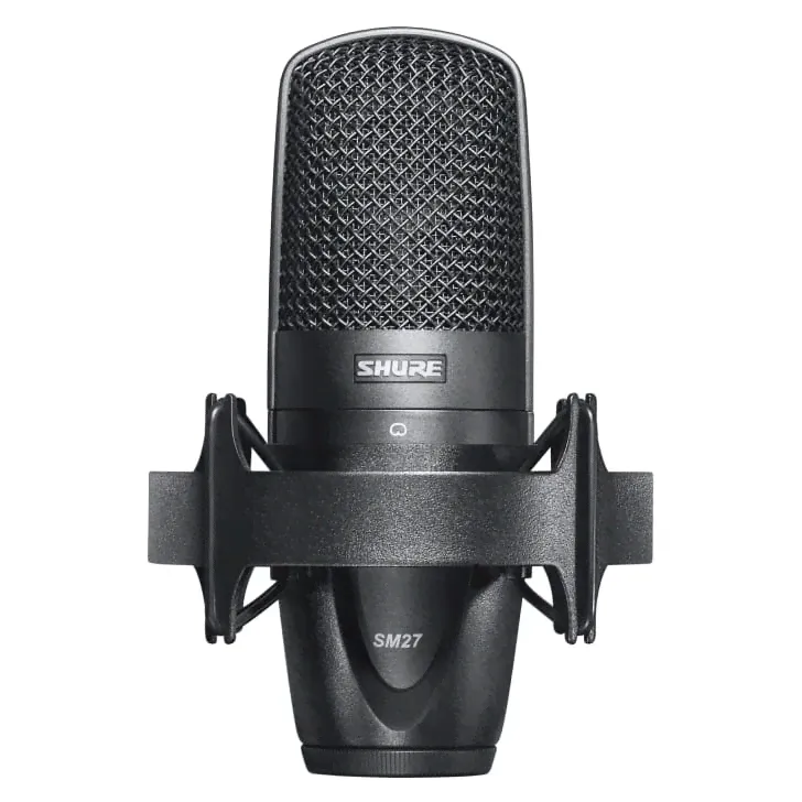 Shure SM27-SC