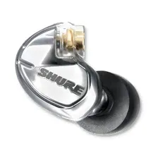 Shure SE425-V-Left