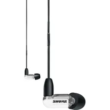 Shure AONIC 3 (белый) наушники