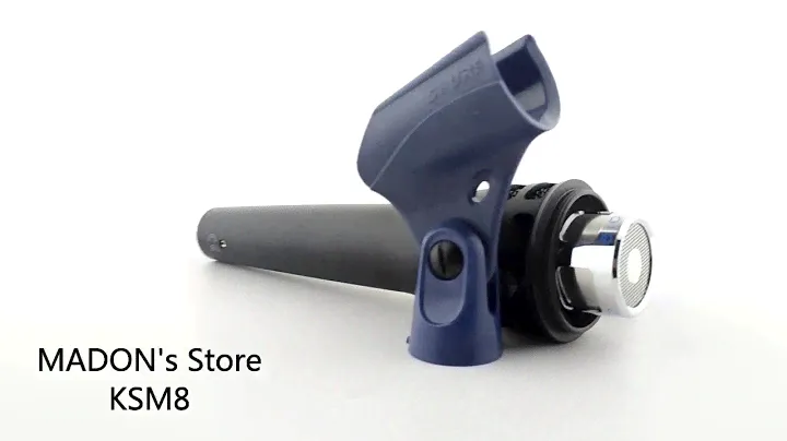 SHURE KSM8