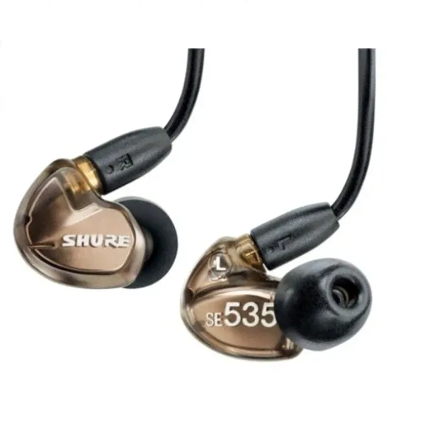 Shure SE535-V-E-0