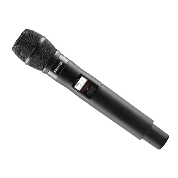 Shure QLXD2/KSM9 G51 Ручной передатчик