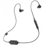 Беспроводные наушники Shure SE112 Black