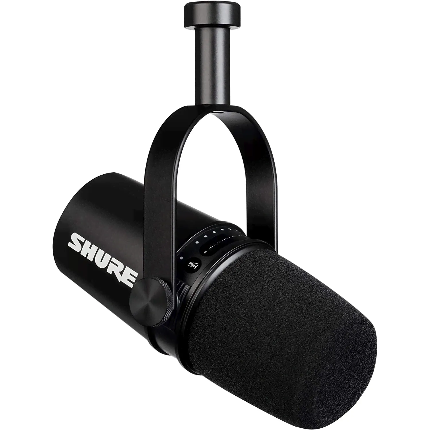 Микрофон Shure MV7-K-1
