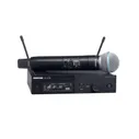Радиосистема Shure SLXD24E/B58 H56 (518-562MHz)