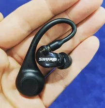 Shure Aonic 215 Black