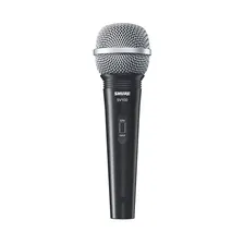 Вокальный микрофон Shure SV100-A