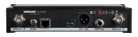 SHURE ULXD4E G51 цифровой приемник серии ULXD (470-534 MHz)