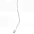 Подвесной микрофон Shure MX202W-A/S