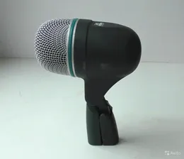 Басовый микрофон JTS JM-X2 (аналог Shure 52) в Москве