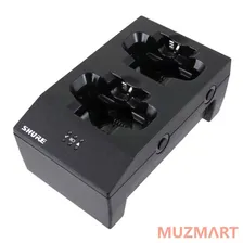 Shure SBC200E Зарядное устройство для передатчиков QLXD, ULXD или аккумуляторов SB900