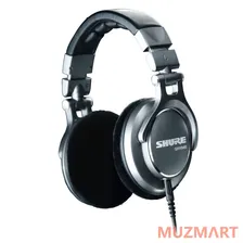 Shure SRH940-SL-EFS Закрытые студийные наушники