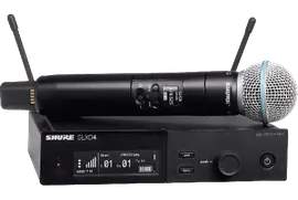 Радиосистема Shure SLXD