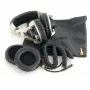 Накладные наушники Shure SRH750DJ