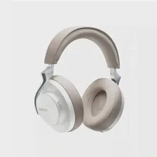 Премиальные полноразмерные Bluetooth наушники AONIC50 Shure SBH2350-WH-EFS