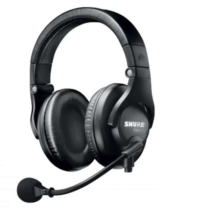 Наушники Shure BRH440M