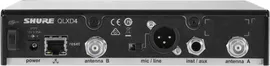 Shure QLXD24E/B58 G51