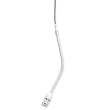 Подвесной микрофон Shure MX202W-A/C