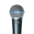 Микрофон Shure Beta 58A