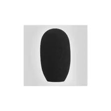 Shure RK 345 Wind Screen for SM7/7A.7B