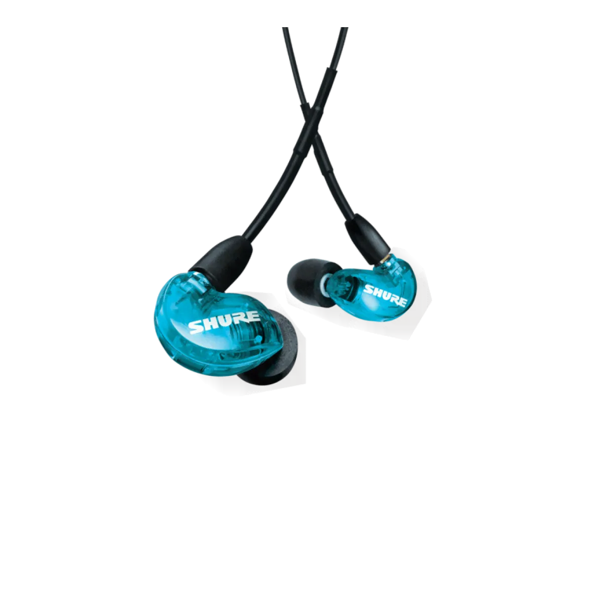 Shure SE215SPE Наушники-2