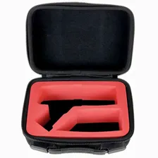 Аналоговые корпуса Импульсный корпус Shure SM7B Analog Cases Pulse Case Shure SM7B