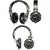 Накладные наушники Shure SRH550DJ black