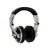 Накладные наушники Shure SRH750DJ black