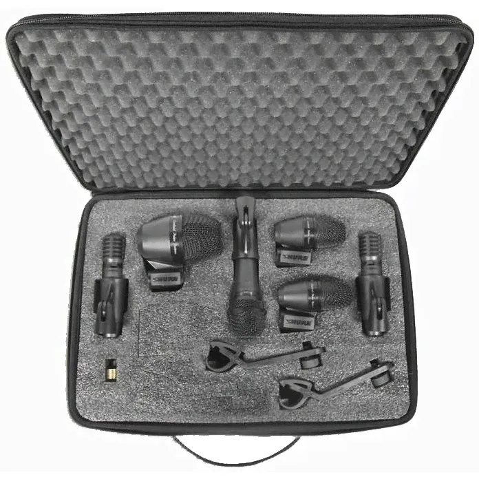 Shure Shure PGADRUMKIT6