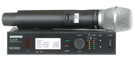 Ручной радиомикрофон Shure ULXD/Beta58