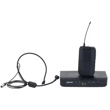 Накамерная радиосистема Shure BLX14E/P31 M17
