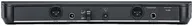 Shure BLX288E/PG58 K3E 606-636 MHz