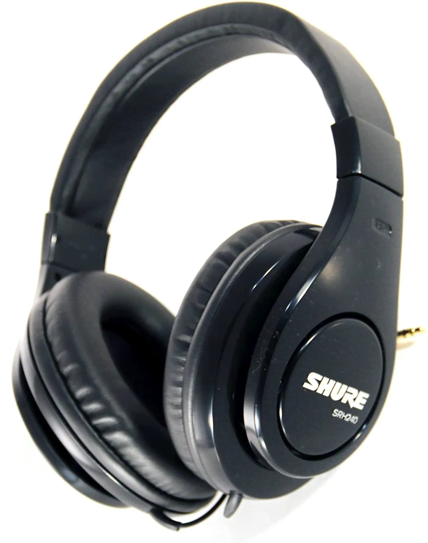 Наушники SHURE SRH240-0