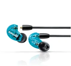 SHURE SE215SPE-EFS