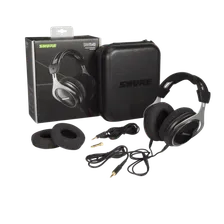 Shure SRH1540 Закрытые наушники