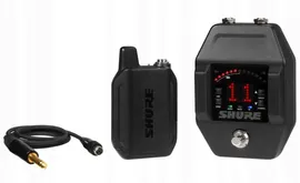 Shure GLXD16 e-Z4 цифровой гитарный набор
