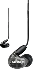 Проводные наушники Shure AONIC 4, черный (SE42HYBK+UNI-EFS)