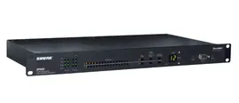 Shure DFR22 аудио процессор 2х2 с цифровым подавителем обратной связи