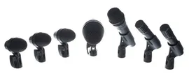 Микрофон для ударных инструментов Shure PGA Drumkit 7