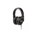 Shure SRH440 — проводные наушники