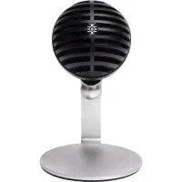 Микрофон для работы из дома SHURE MV5C