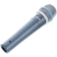 Микрофон Shure Beta 57 Set I