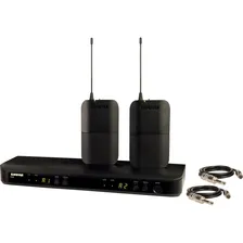Shure BLX188E M17