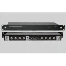 Микрофонные процессоры, микшеры SHURE UA844SWB-E