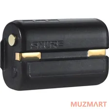 Shure SB900A Аккумулятор для передатчиков ULXD и приемников P9RA, P10R