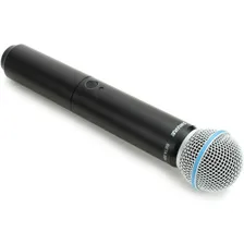 SHURE SLX24E/B58
