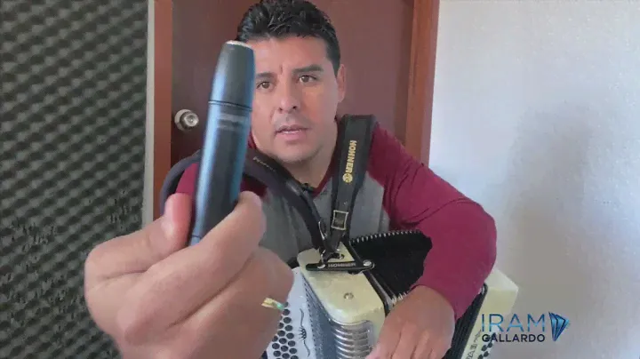 Micrófono shure Beta 98H