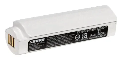 SHURE SB920A-0