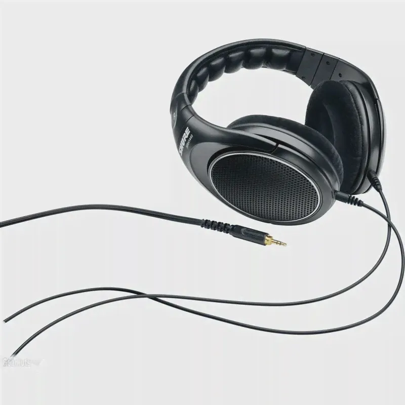 SHURE SRH1440 Наушники-0
