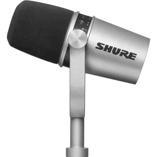 Shure MOTIV MV7-S